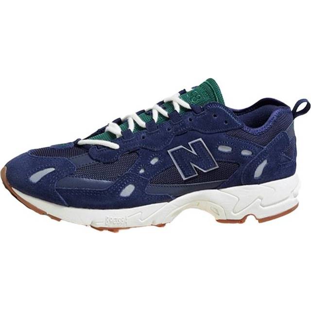 New Balance size? x 827 'Aster Florists - Blue' ML827ZS2 - 5.5