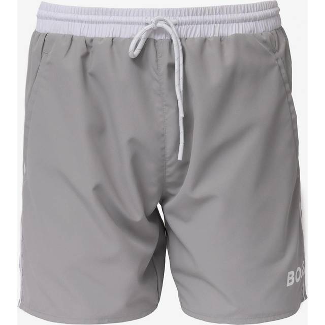 BOSS - Badshorts Starfish - Grå