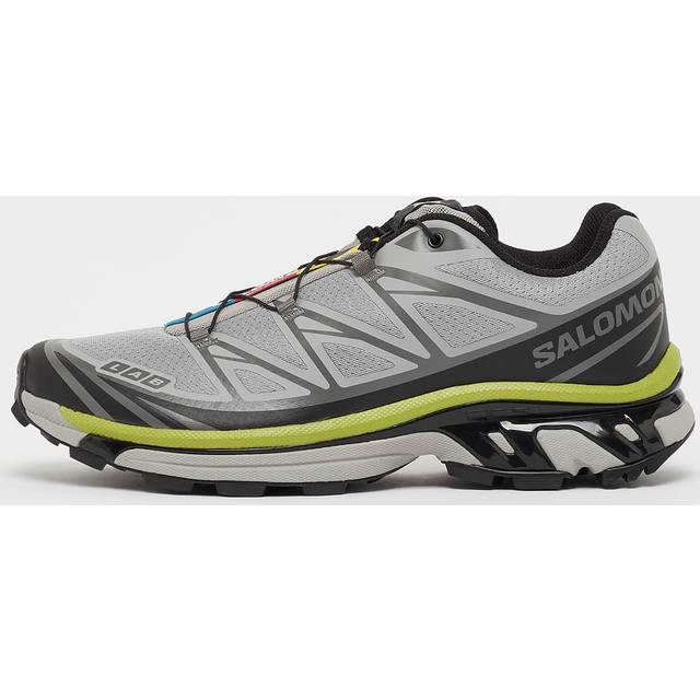 Salomon XT-6 Herr, Grey