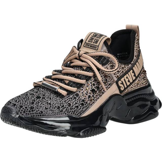 Women's Trainers Steve Madden Mistica - Bronze