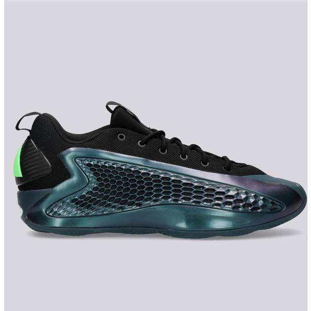 adidas Anthony Edwards 1 Low Herr, Turquoise