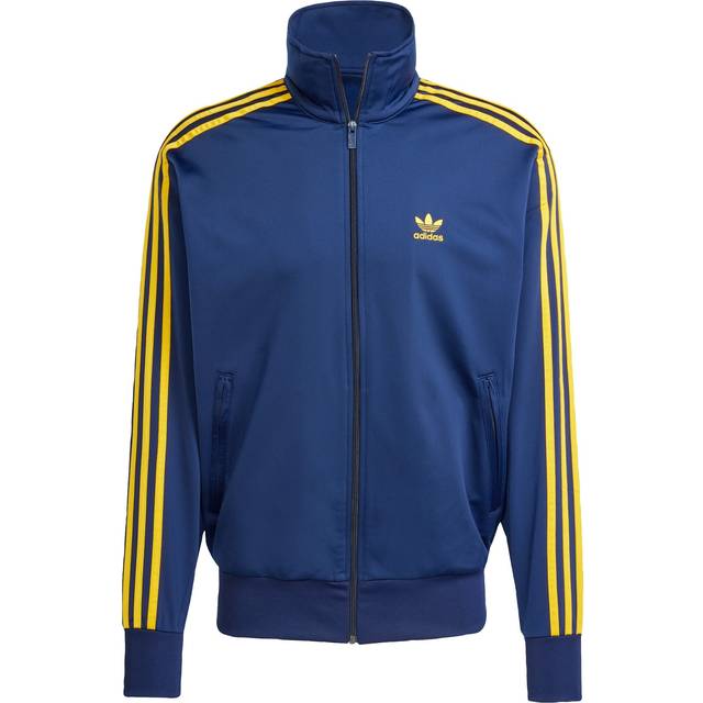 adidas Originals Firebird Träningsjacka Herr, Blue