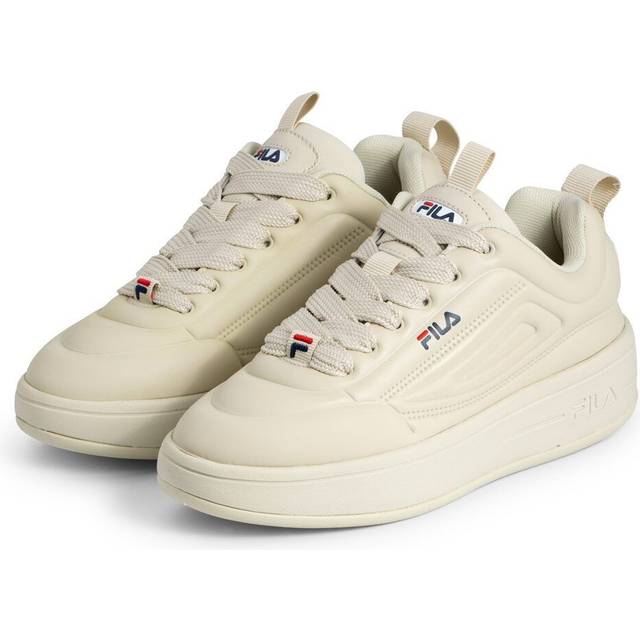FILA - Sneakers Fila Superbubble Wmn - Grå