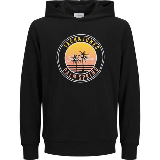 Sweatshirt 'JJPALM'