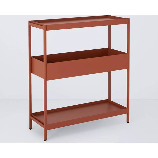 John Lewis Laguna Medium Shelving Unit