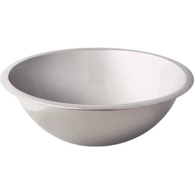 8 Quart Stainless Mixing Bowl  Comes In Each