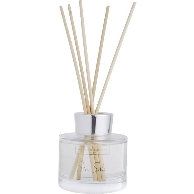 The White Company Sea Salt Reed Diffuser, 150ml