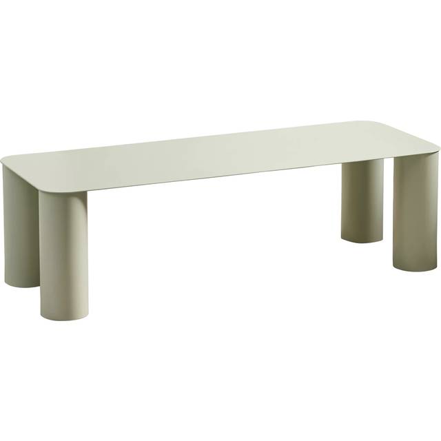 MADE Otis Coffee Table, Green