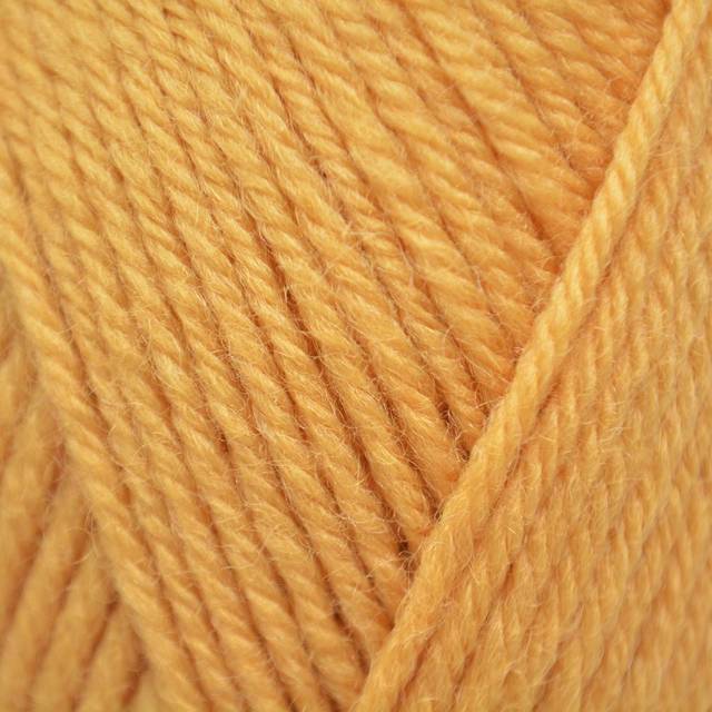 Cygnet Pure Wool Superwash DK - Gold (2155)