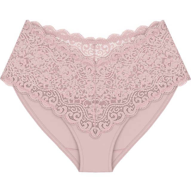 Triumph Amourette Maxi - Ancientpink - 38