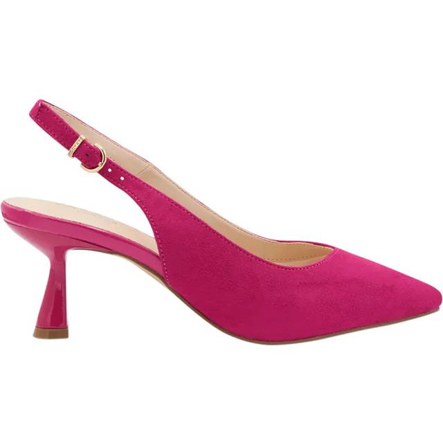 Paradox London Kelsey Slingback Courts