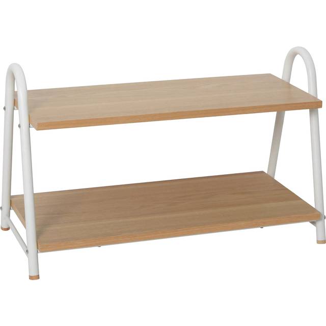 John Lewis Brooklyn Shoe Rack