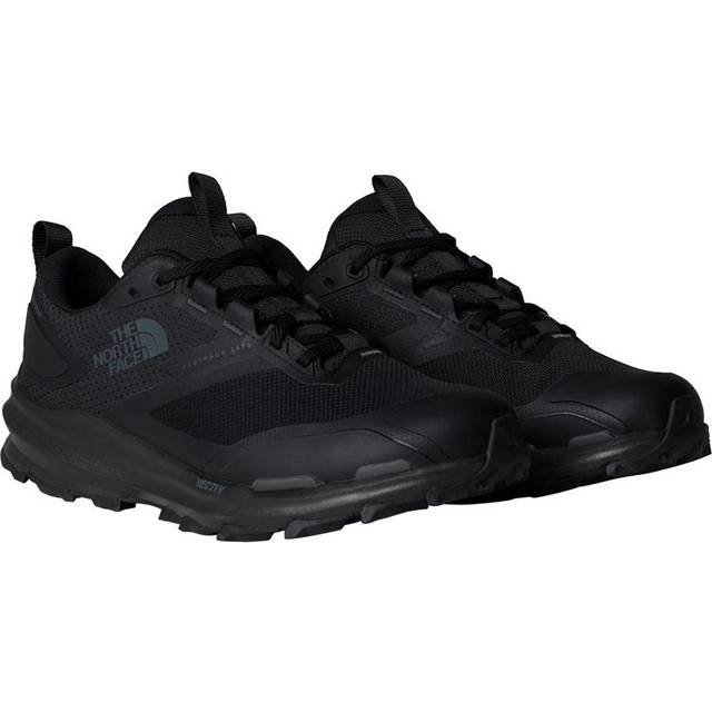 The North Face Men's Vectiv Fastpack Lite TNF Black/Anthracite Grey, 42