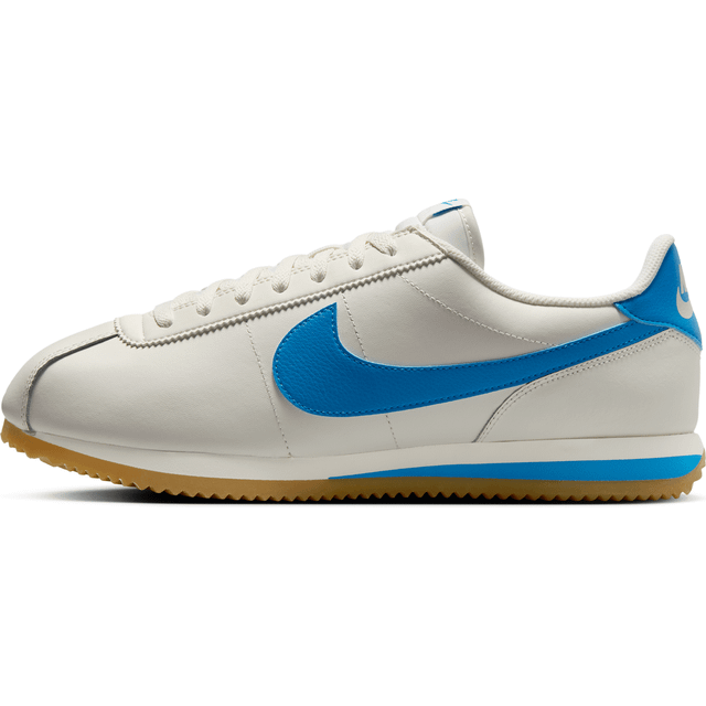Nike Cortez - Sail - Mens - 9