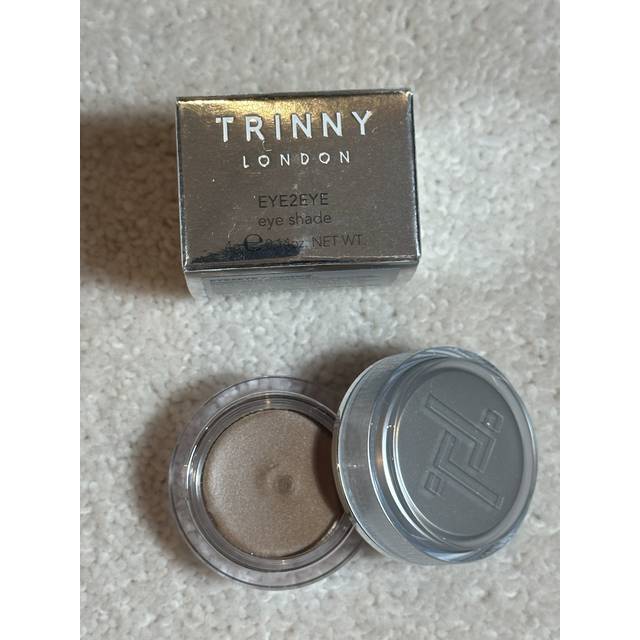 Trinny London Eye2Eye Eyeshadow Satin