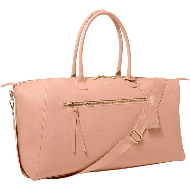 Katie Loxton Chelsea Weekend Bag, Pink