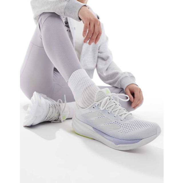 Supernova Stride 2 Neutral Running Shoe Women - white - 8
