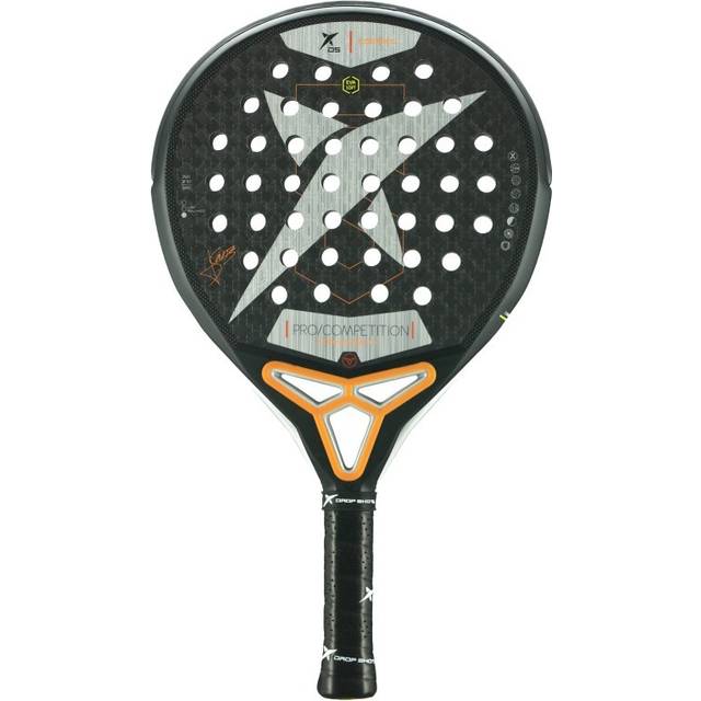 DROP SHOT AXION Control 1.0 2025 JON SANZ (Racket)