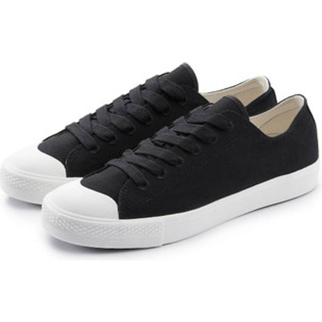 Water Repellent Trainers. Black 7 | Black