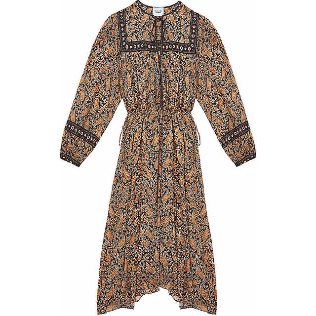 Midi Dresses