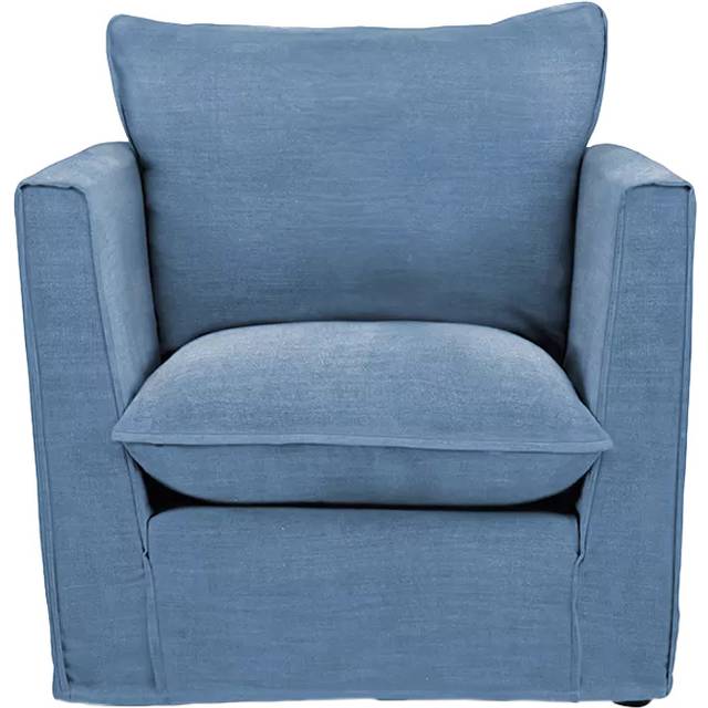 John Lewis x Sophie Conran Cocobella Armchair, Light Leg, Beatrice Olive