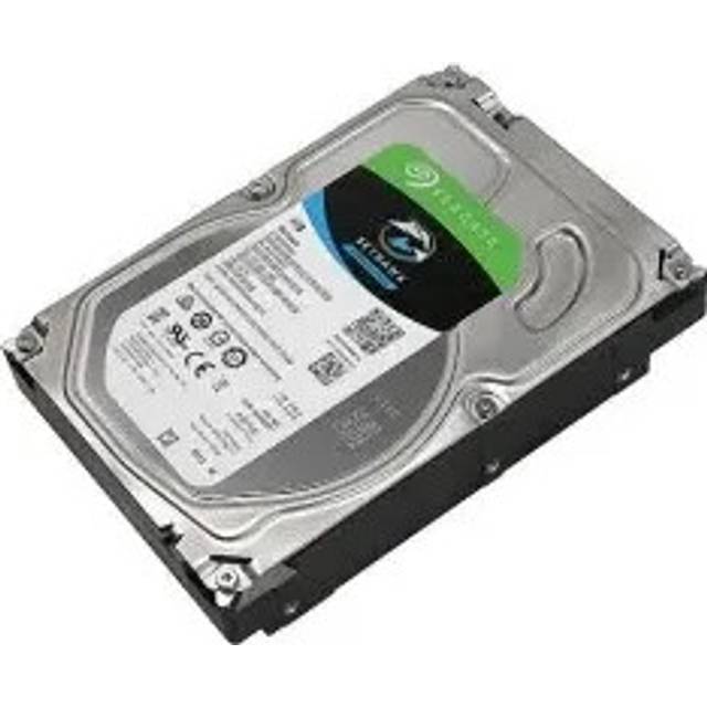 FESTPLATTE 6TB - Hard drive 6TB Video HDD extra charge item, FESTPLATTE 6TB