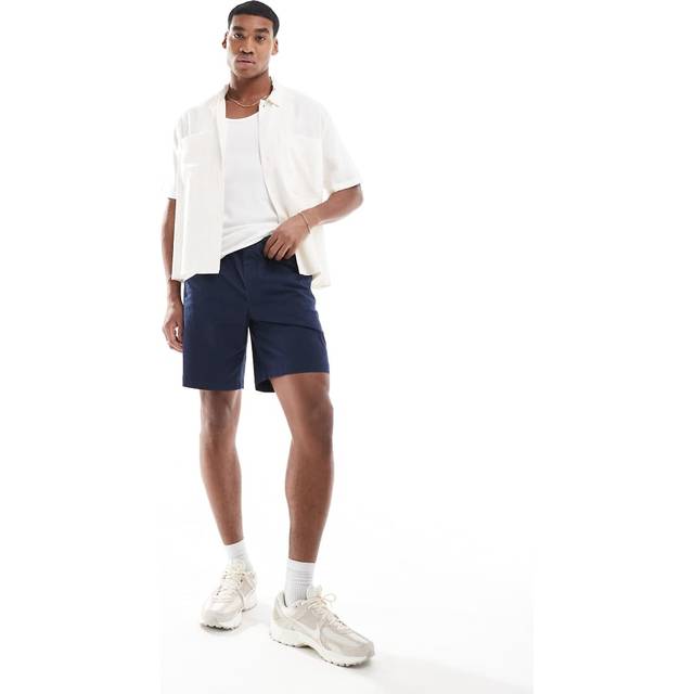 Jack & Jones  Shorts JPSTJAIDEN  - EU L - Marine - EU L