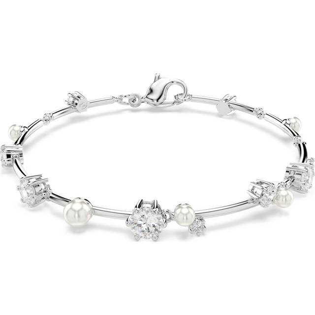 Swarovski Armband Constella 5707511 - silber