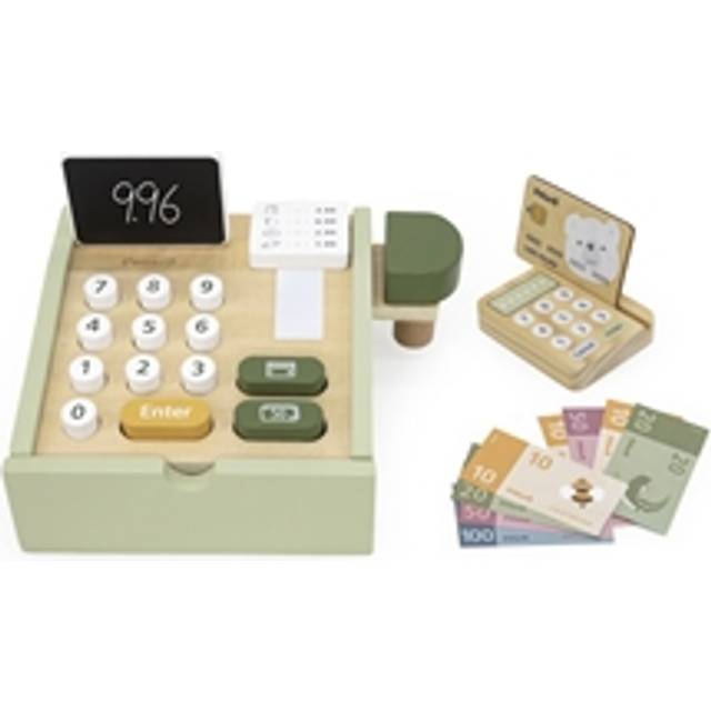 Cash Register