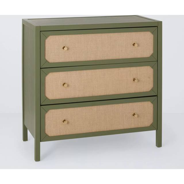 John Lewis Hetti 3 Drawer Chest