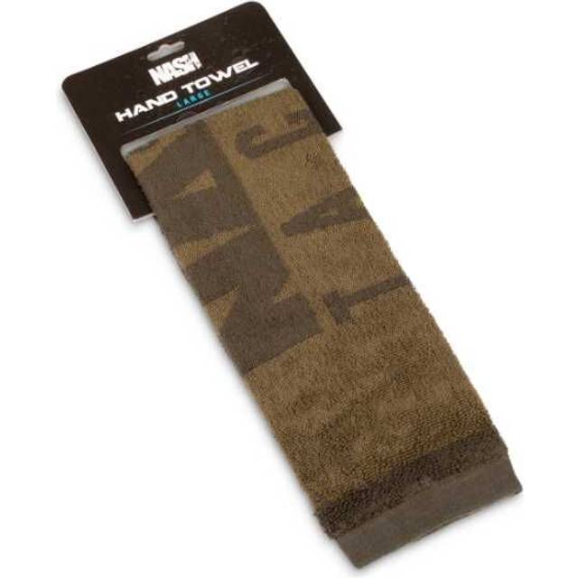 Nash Hand Towel Large