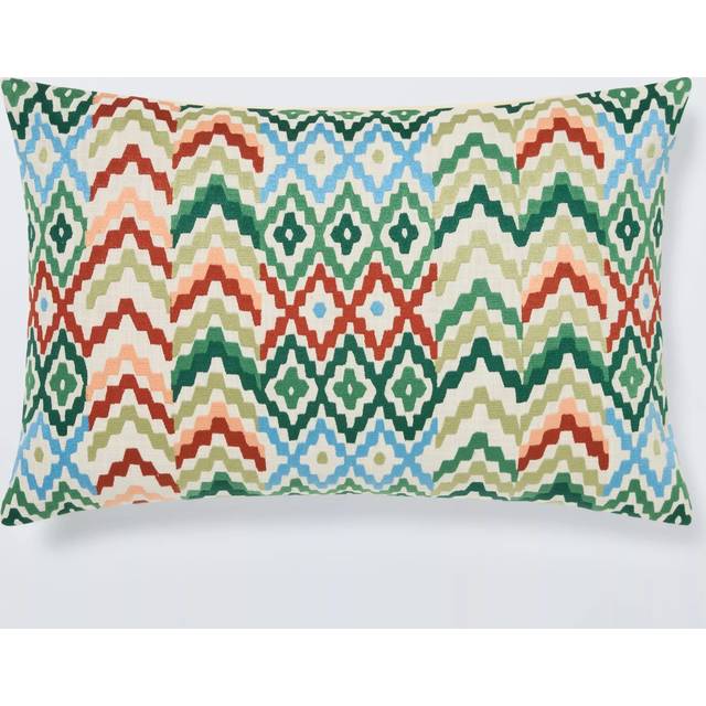 John Lewis Samara Cushion, Multi