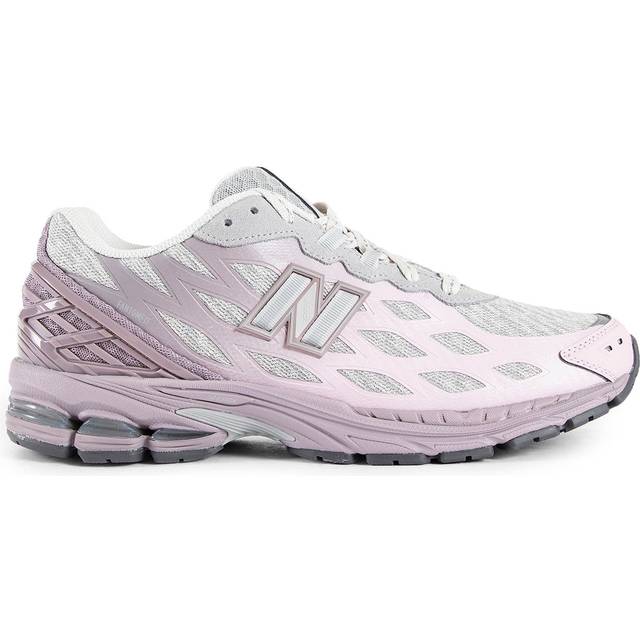 Sneakers NEW BALANCE Men color Grey - 7