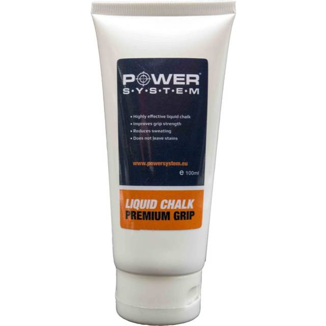 Power System Flytande krita flytande magnesium 100 ml