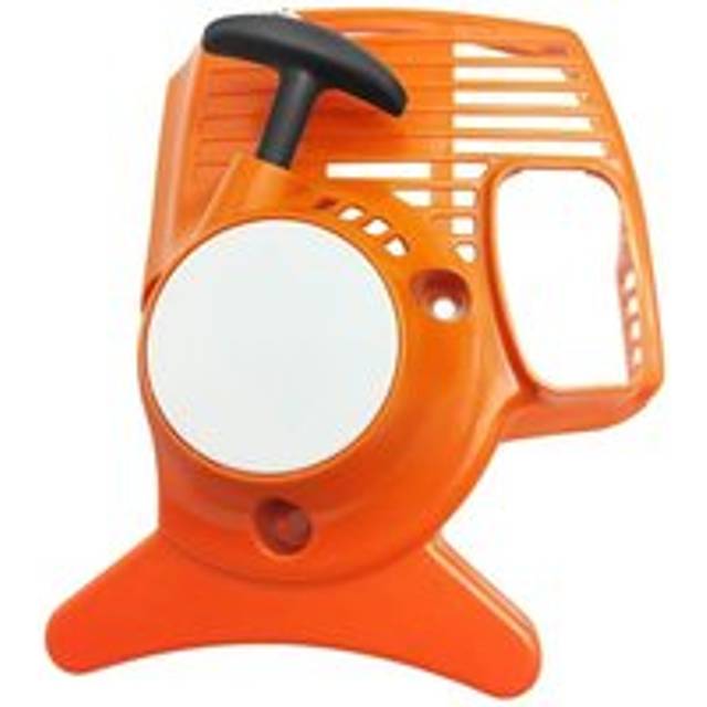 Alwaysh - Recoil Starter Pulley for Stihl FC55 Edger FS55 FS38 FS45 FS55 FS55C FS55R FS55RC FS55T HL45 4140-190-4009 41401904009