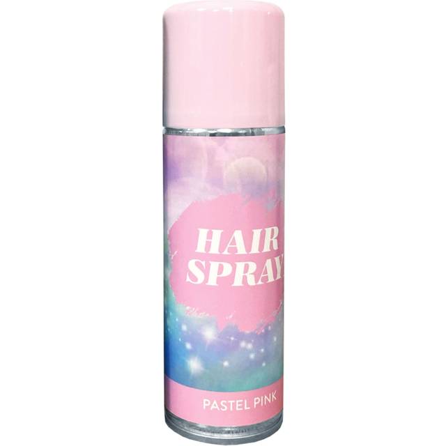 Hårspray Pastellfärger - Rosa