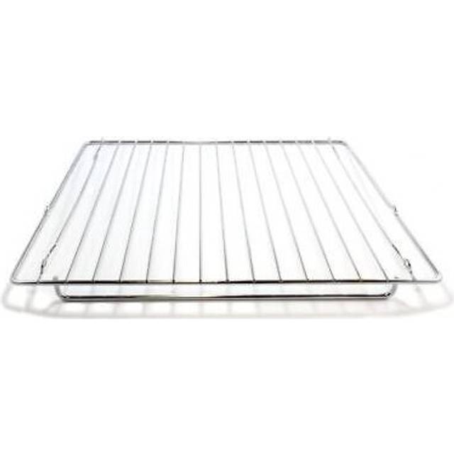 Oven Cooker Chrome Wire Shelf For Smeg 460mm x 355mm