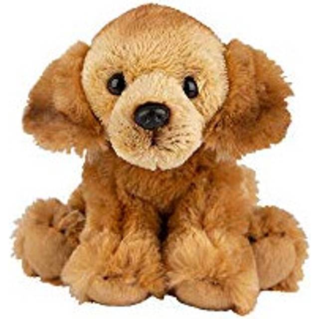 Suki Gifts International Yomiko Classics Dogs Plush Toy, Small , Golden Retriever
