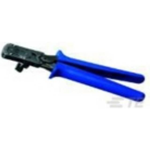 TE Connectivity TE AMP Certi-Crimp Hand Tools 734202-2