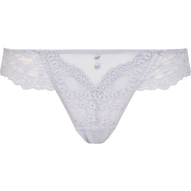 Hunkemöller Daisy Thong Purple - M