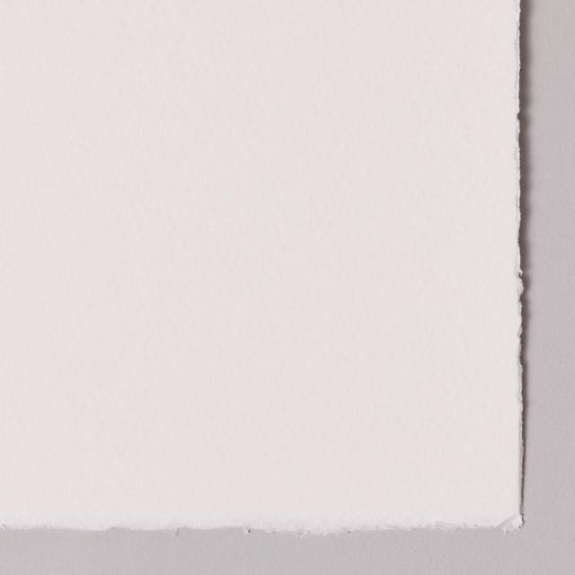 Saunders Waterford Watercolour Paper Sheets Cold Pressed (NOT) High White 425 gsm 56x76cm 22 x 30 inches