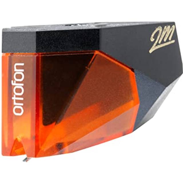 Ortofon 2M Bronze Moving Magnet Patron
