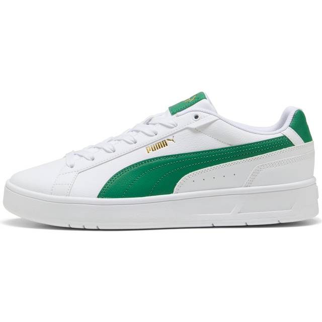 Shoes puma court classico size 9 uk code 400284-02 -9m
