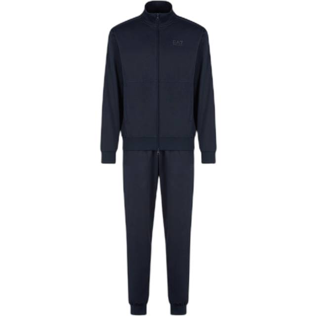 EA7 Tracksuit |Marinblå |S