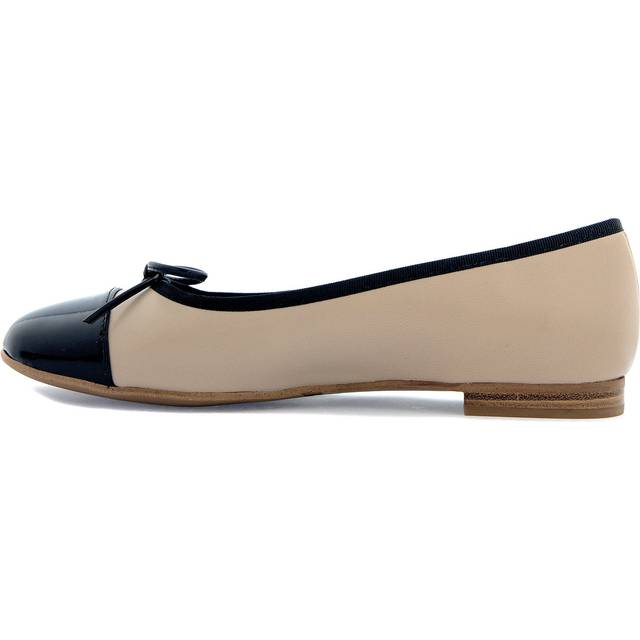 BILLI BI Ballerina |Beige |38.5