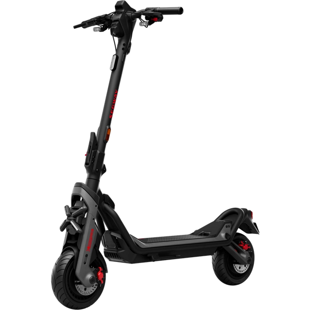 Elscooter Segway AA.06.02.01.0004