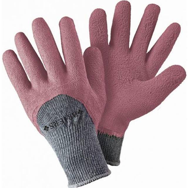 Briers Gardening Gloves Cosy (Cosi) - Small Size 7 (small to medium) safety work gloves