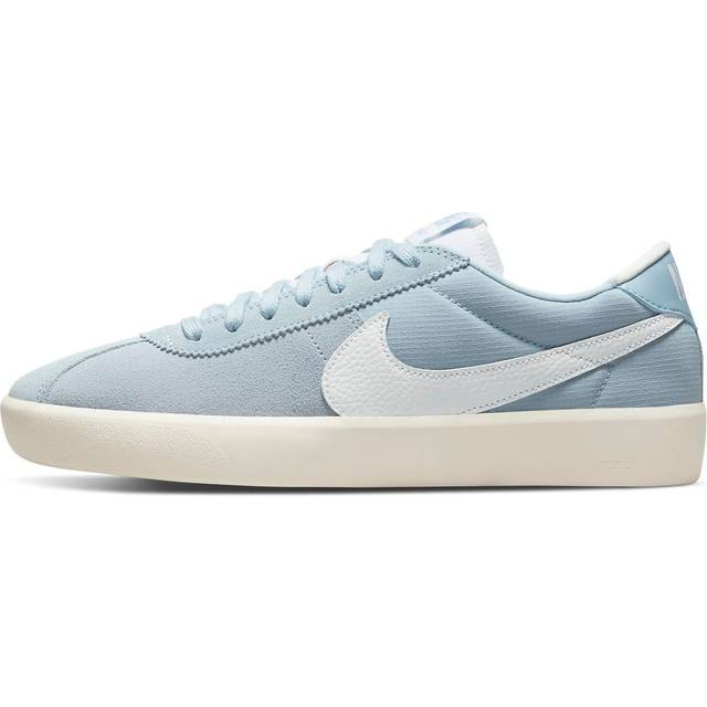 Nike SB Bruin React 'Blue White' CJ1661-401 - Blue/White - 10.5
