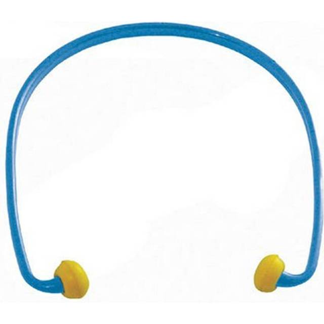 Silverline Ear Plugs U-band With Snr 21 Db