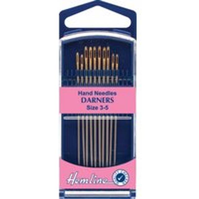 Hemline Darning Needles